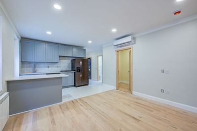 4 BR for rent — 2116 Harman St #1, Ridgewood 2