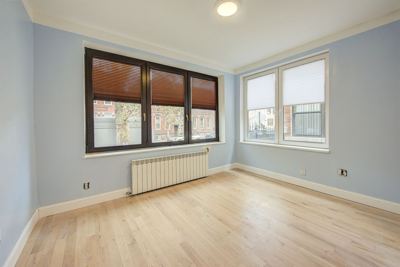 4 BR for rent — 2116 Harman St #1, Ridgewood 4