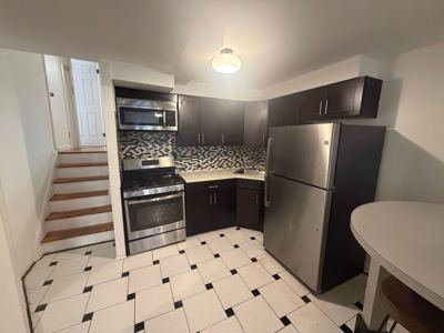2 BR for rent — 17 Paerdegat 14th St #1, Brooklyn 3
