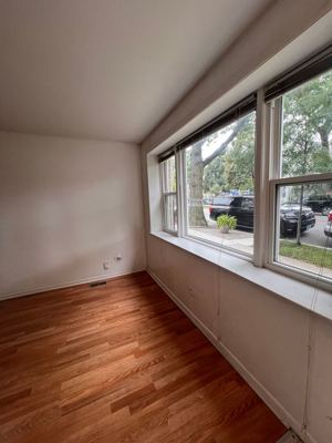 1 BR for rent — 3041 S Lowe Ave APT 1F, Chicago 5