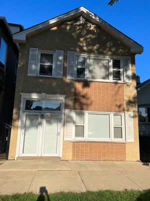 1 BR for rent — 3041 S Lowe Ave APT 1F, Chicago 1