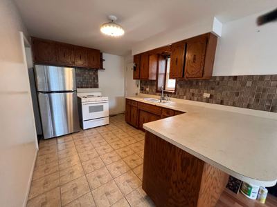 1 BR for rent — 3041 S Lowe Ave APT 1F, Chicago 7