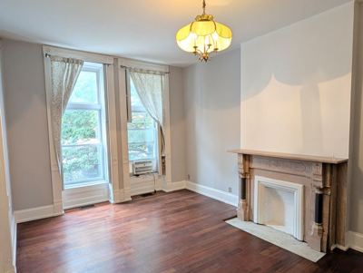 2 BR for rent — 229 S Racine Ave APT 1, Chicago 6