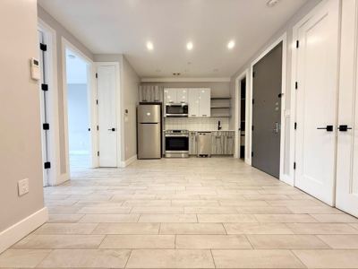 2 BR for rent — 1536 Brooklyn Ave #3B, Brooklyn 4