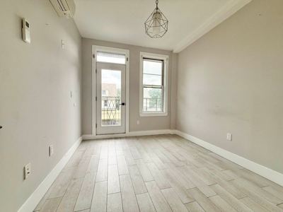 2 BR for rent — 1536 Brooklyn Ave #3B, Brooklyn 5