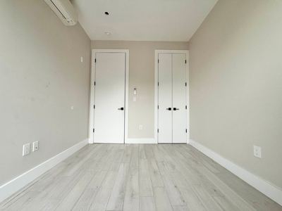 2 BR for rent — 1536 Brooklyn Ave #3B, Brooklyn 6