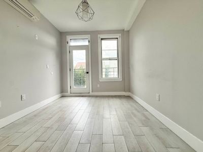 2 BR for rent — 1536 Brooklyn Ave #3B, Brooklyn 7
