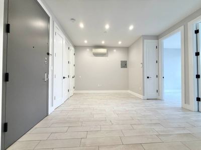 2 BR for rent — 1536 Brooklyn Ave #3B, Brooklyn 3