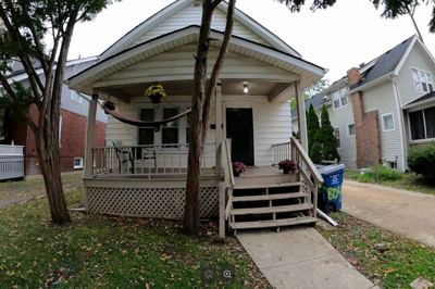 4 BR for rent — 804 McKinley Ave, Ann Arbor 1