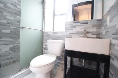 3 BR for rent — 926 Amsterdam Ave #8F, New York 7