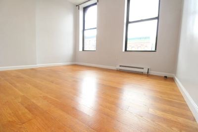 3 BR for rent — 926 Amsterdam Ave #8F, New York 2