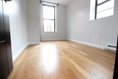 3 BR for rent — 926 Amsterdam Ave #8F, New York 4