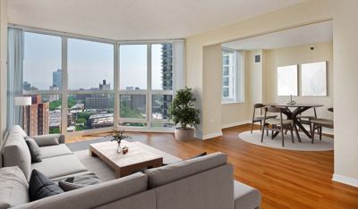 1 BR for rent — 5140 S Hyde Park Blvd, Chicago 1