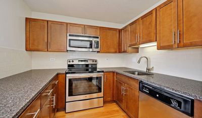 1 BR for rent — 5140 S Hyde Park Blvd, Chicago 8