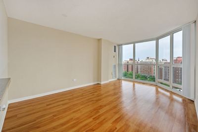 1 BR for rent — 5140 S Hyde Park Blvd, Chicago 6