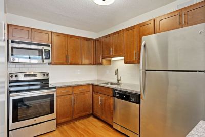 1 BR for rent — 5140 S Hyde Park Blvd, Chicago 3