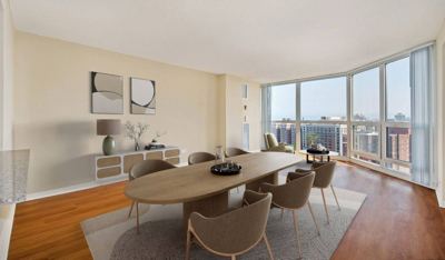 1 BR for rent — 5140 S Hyde Park Blvd, Chicago 2