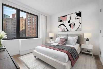 2 BR for rent — 332 W 51st St #5, New York 2