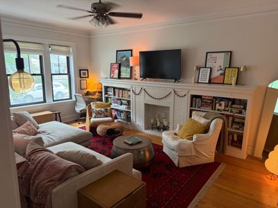 2 BR for rent — 5254 N Paulina St APT 1, Chicago 1