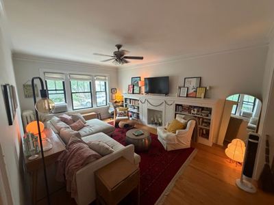 2 BR for rent — 5254 N Paulina St APT 1, Chicago 2