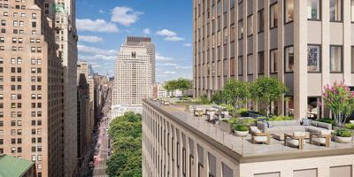 Studio for rent — 222 Broadway, New York 2