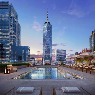 Studio for rent — 222 Broadway, New York 3