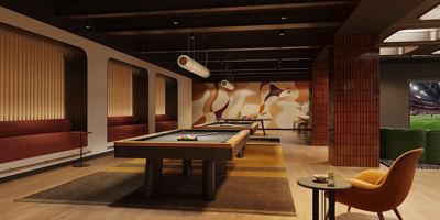 Studio for rent — 222 Broadway, New York 1