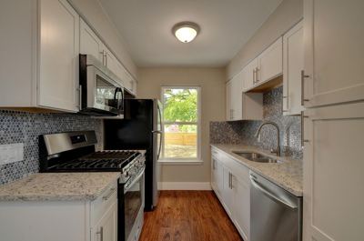 2 BR for rent — 7608 Bethune Ave #A, Austin 3