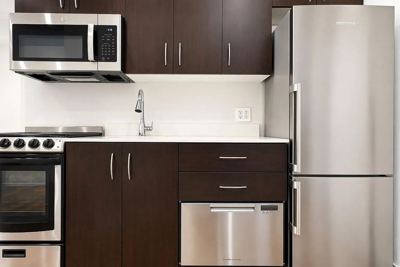 1 BR for rent — 195 E 4th St, New York 3