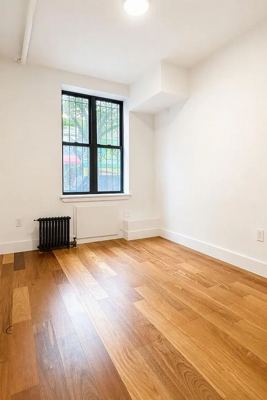 1 BR for rent — 195 E 4th St, New York 2