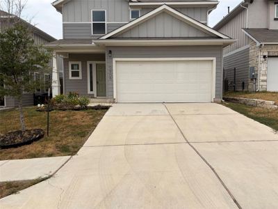 4 BR for rent — 10906 Sentinel Ln, Austin 1