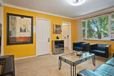 3 BR for rent — 1621 N Drake Ave, Chicago 2