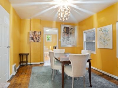 3 BR for rent — 1621 N Drake Ave, Chicago 3