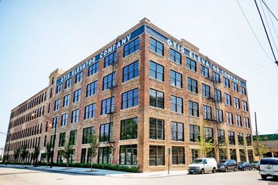 1 BR for rent — 1435 W 15th St, Chicago 1
