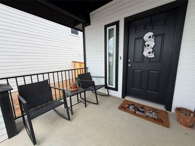 3 BR for rent — 11917 Murano Dr, Austin 2