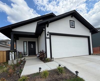 3 BR for rent — 11917 Murano Dr, Austin 1