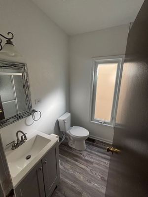 3 BR for rent — 5220 S Linder Ave #1, Chicago 3