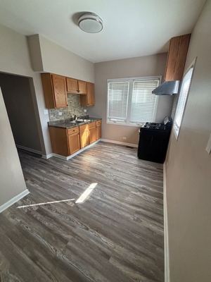 3 BR for rent — 5220 S Linder Ave #1, Chicago 1