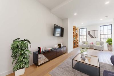 1 BR for rent — 5-13 51st Ave #3E, Long Island City 2