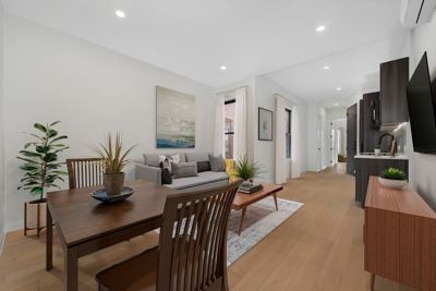 2 BR for rent — 53-11 Skillman Ave #3E, Woodside 2