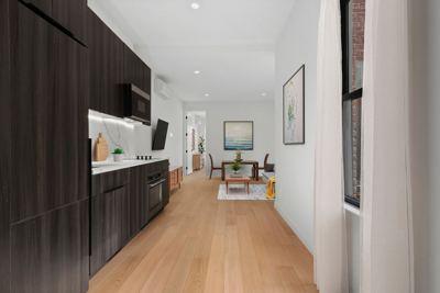 2 BR for rent — 53-11 Skillman Ave #3E, Woodside 1
