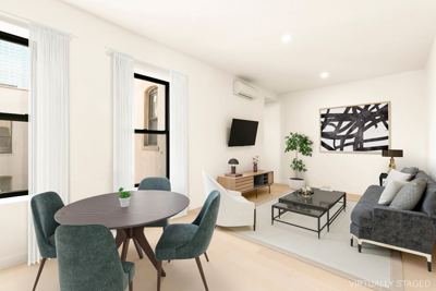 2 BR for rent — 4474 21st St APT 5, Long Island City 2