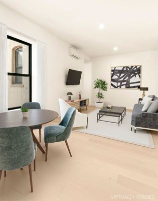2 BR for rent — 4474 21st St APT 5, Long Island City 1