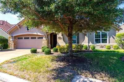 3 BR for rent — 12004 Versante Cir, Austin 2
