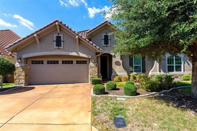 3 BR for rent — 12004 Versante Cir, Austin 1