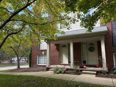 2 BR for rent — 3117 Promenade Cir, Ann Arbor 2