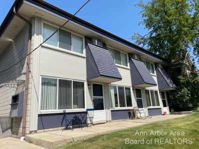 1 BR for rent — 442 S 1st St APT 4, Ann Arbor 1