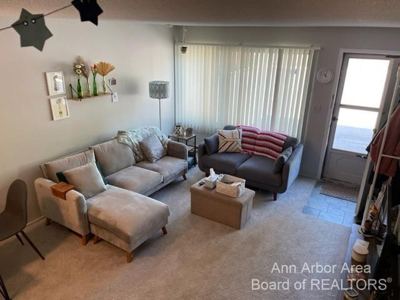 1 BR for rent — 442 S 1st St APT 4, Ann Arbor 3