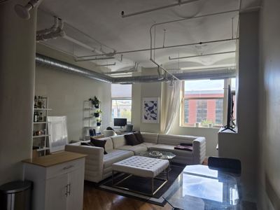 1 BR for rent — 500 S Clinton St, Chicago 3