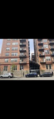 1 BR for rent — 500 S Clinton St, Chicago 1